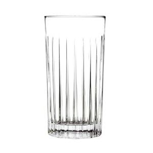 RCR set van 6 frisdrankglazen Timeless, kristalglas, 44 cl - transparant Glas timeless-257530