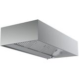 CombiSteel Wandkap 1200 x 950 x 400 Met aftapkraan - COM-7333.0635