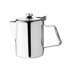 Olympia Concorde koffiepot 45cl - Roestvrij staal GAS-K745