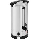 Royal Catering Heetwaterdispenser - 23,5 L - 2.500 W - dubbelwandig