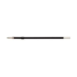 Pilot balpenvulling medium, zwart, Pak van 12 - zwart 2123001