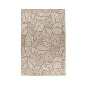 Lalee.Avenue LaleeAvenue Vloerkleed My Oslo 707 taupe 240cm x 340cm - grijs osl707taup240340