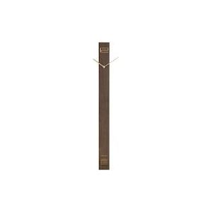 Klok Karlsson Discreet Long Dark Wood