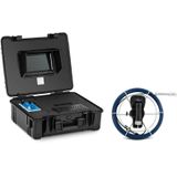 Steinberg Systems Endoscoopcamera - 30 m - 12 LED - 7" TFT-kleurenaanraakscherm - 4062859079138