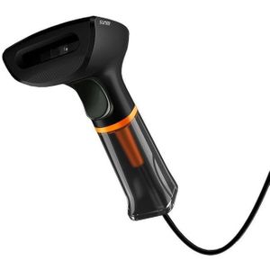 2D barcode scanner SUNMI U2 - 8435594000112