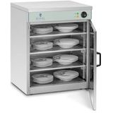 Royal Catering Bordenwarmer voor 120 stuks - Royal Catering