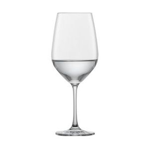 Schott Zwiesel Vina Water / Rode wijnglas 1 - 0.51 Ltr - set van 6 - transparant Glas 110459