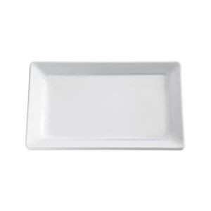 APS GN 1/4 tray -PURE- 26,5 x 16,2 cm, H: 3 cm - Kunststof 83482