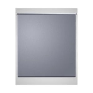 vidaXL-Rolgordijn-verduisterend-120x175-cm-grijs