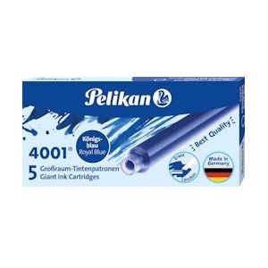 Pelikan grote inktpatronen 4001 - 310748