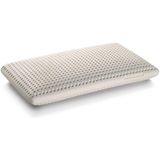 Hoofdkussen - Wit - Polyester