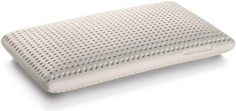 Hoofdkussen - Wit - Polyester