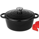 CLP Dutch Oven - Kookpot 3 L