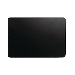 Olympia A5 krijtbord - zwart CL309