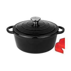 CLP Dutch Oven - Kookpot 4 L