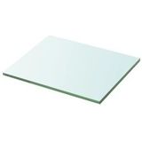 vidaXL-Wandschap-transparant-20x25-cm-glas