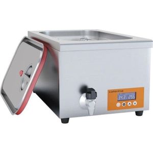Caterina Compleet sous-vide apparaat GN1/1 - 5902898730579