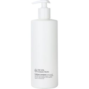 Conditioner 380 ml - The Spa Collection Lemongrass (Doos van 20 stuks) - wit 1048073