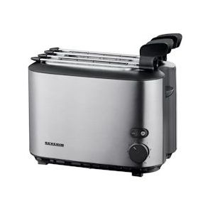 Severin AT2516 Automatische Broodrooster met Tosti-klemmen 540W