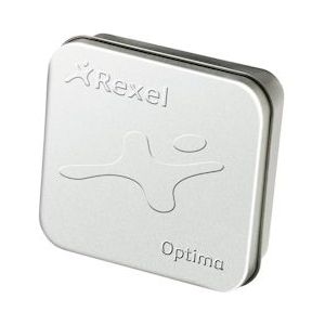 Rexel nietjes Optima nr 56, doos van 3.750 nietjes - 5028252068543