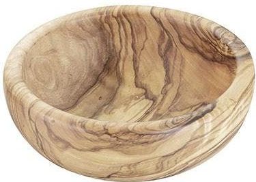 APS - Bowl - Olijf - Ø 12,5 cm - H: 4,5 cm - Kom