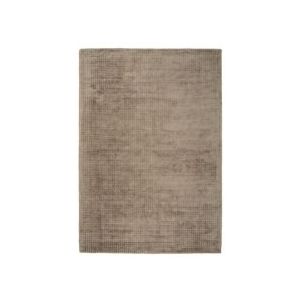 Lalee.Avenue Vloerkleed Bridget 125 Taupe 80cm x 150cm - grijs DRP9F-80-150