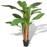 vidaXL-Kunst-bananenboom-plant-met-pot-175-cm-groen