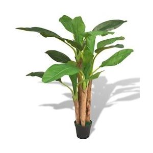 vidaXL-Kunst-bananenboom-plant-met-pot-175-cm-groen