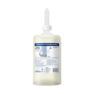 Tork Premium ongeparfumeerde vloeibare handzeep, systeem S1, navulling van 1 liter, Pak van 6 - 7322540394399