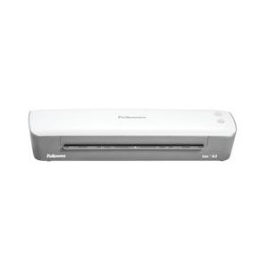 Fellowes Ion A3 Lamineermachine - Wit/Grijs - 0043859752836