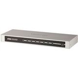 ATEN VS0801H 8-poorts HDMI A/V-switch met infrarood afstandsbediening - VS0801H