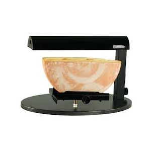 Casselin Zwitsers Raclette Toestel - Half Wiel