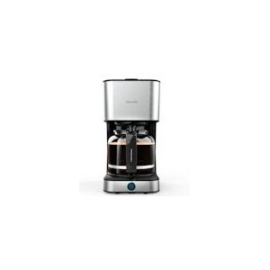 Cecotec Cumbia Coffee 66 Heat Drip Coffee Machine - 950W