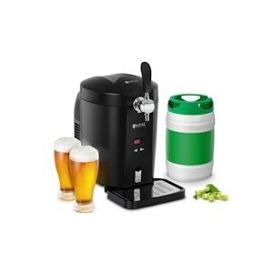 Royal Catering Biertapinstallatie met koeling - 5 L - 2 tot 12 °C