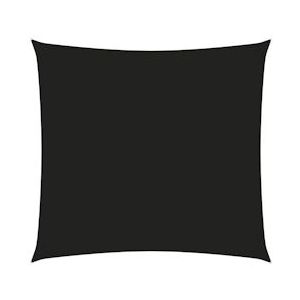 vidaXL Voortent Oxford stof Rechthoekig 2,5x3 m Zwart - zwart 135755