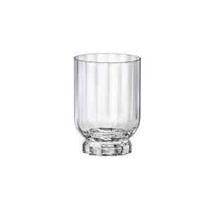 Bormioli Rocco Florian Doos Met 6 Glazen, 30 Cl - transparant Glas 8159245