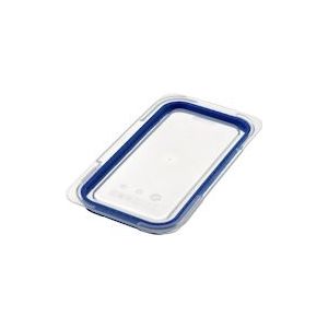 Araven Airtight Deksel Foodbox - 32,5 cm x 17,6 cm - Transparant