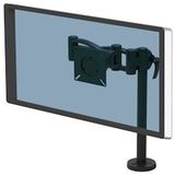 Fellowes Vista Series monitorarm, voor 1 scherm - zwart 8041601
