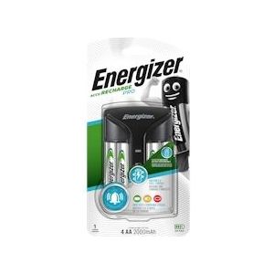 Energizer Pro Charger AC AA,AAA