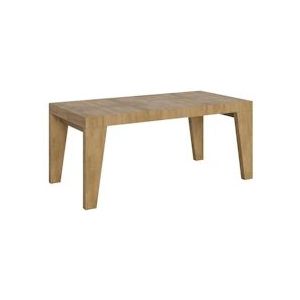 Itamoby Uitschuifbare tafel 90x180/440 cm Naxy Naturel Eiken - VETANAXYXX440-QN