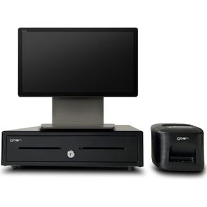 Pack Touchscreen POS 15.6" SUNMI D3 PRO ANDROID - 8435594006206