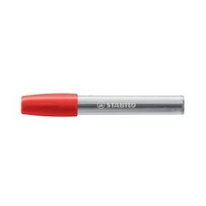 STABILO EASYergo potloodstift, 1,4 mm, koker van 6 mines - 4006381403733