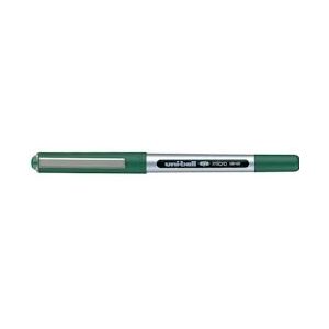 Uni-ball Eye Micro roller, schrijfbreedte 0,2 mm, punt 0,5 mm, groen - groen 4902778597378