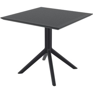 CLP Tafel Sky 80 cm zwart - 305051