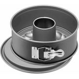 Kaiser - Inspiration - Mini Springvorm - Zwart - Inhoud 1,7 l, Hittebestendig tot 230 °C