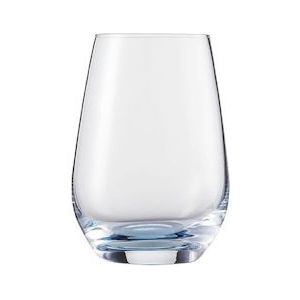 Schott Zwiesel Vina Touch Waterglas blauw 42 - 0.4 Ltr - 6 stuks