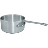 Vogue aluminium steelpan 1,7L - Aluminium K859