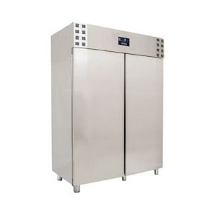 Professionele Vrieskast | RVS | Mono Block | 1400 liter | Combisteel | 7489.5015 | Horeca