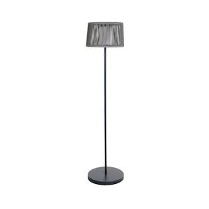 Solar vloerlamp H145 cm Grijs Lumisky - grijs 3666162007133