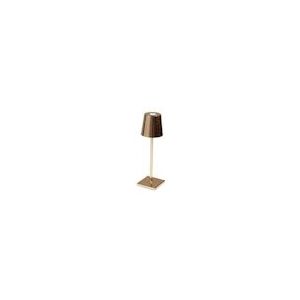 Stylepoint - Seattle lamp TL1031 (koper) 7x7x24cm - oranje Metaal TL3032